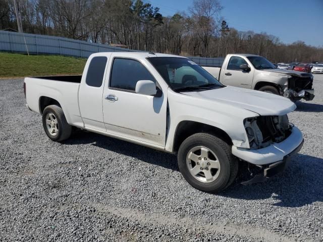 2009 Chevrolet Colorado