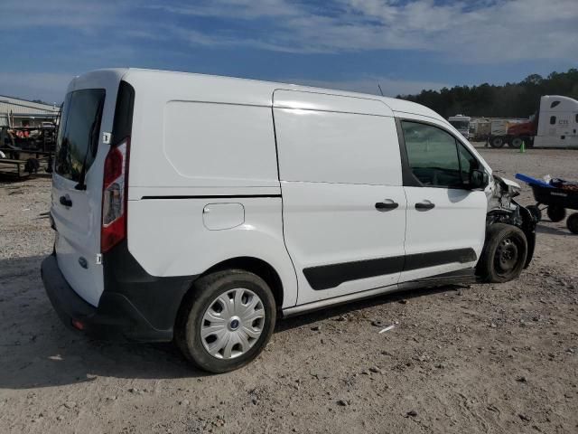 2020 Ford Transit Connect XL