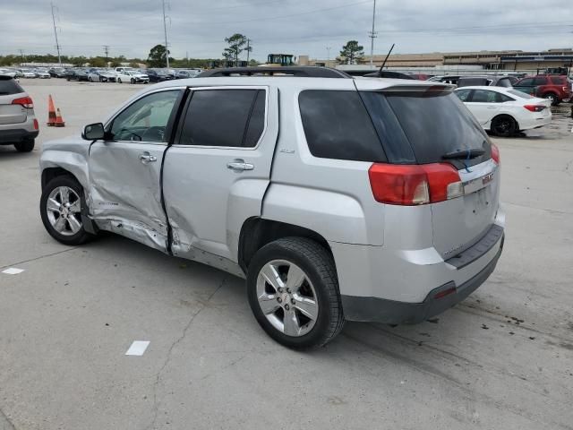 2014 GMC Terrain SLE