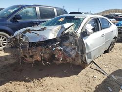 Salvage cars for sale from Copart Albuquerque, NM: 2015 Toyota Corolla L