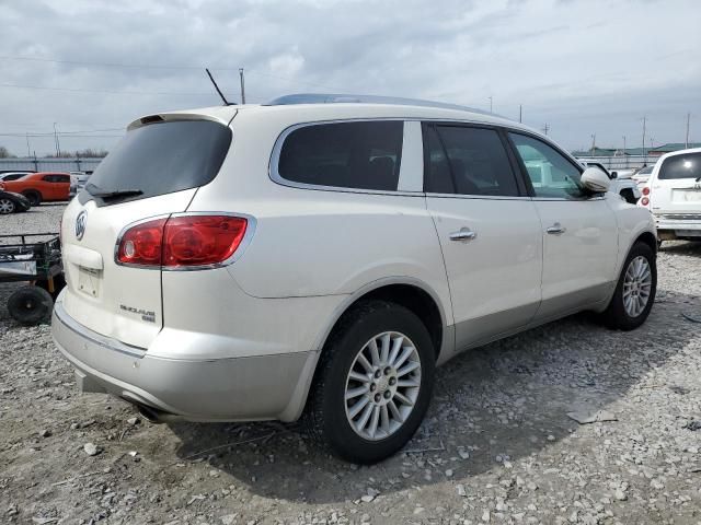 2010 Buick Enclave CXL