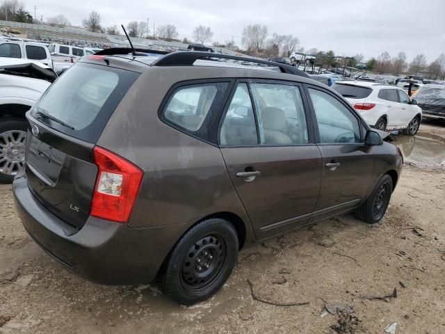 2009 KIA Rondo Base