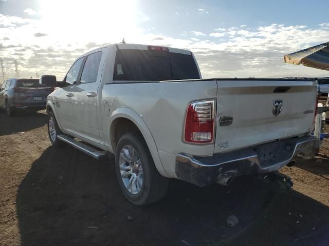 2017 Dodge RAM 1500 Longhorn