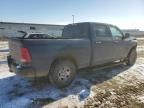 2022 Dodge RAM 1500 Classic Tradesman