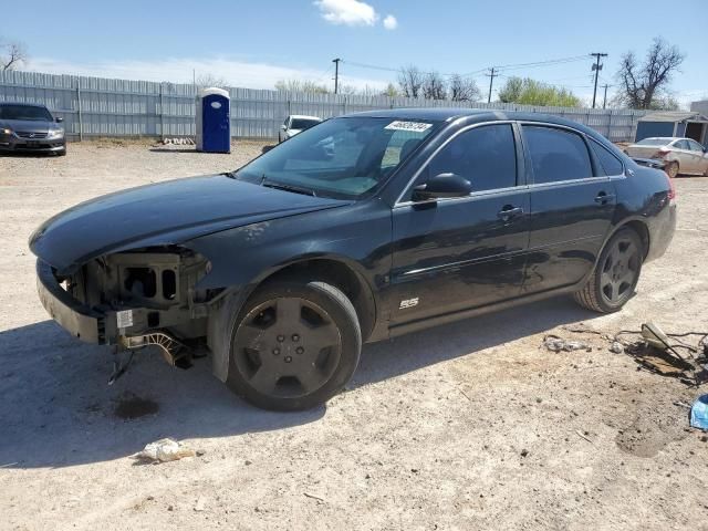 2006 Chevrolet Impala Super Sport