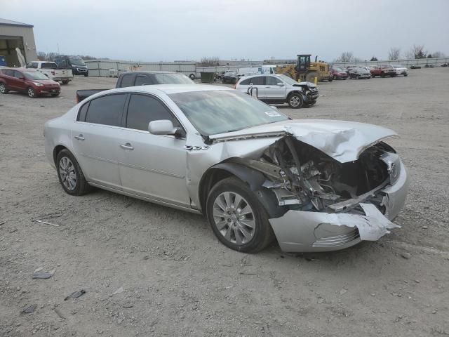 2009 Buick Lucerne CXL