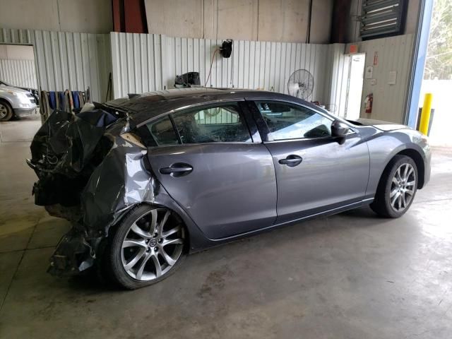 2014 Mazda 6 Grand Touring