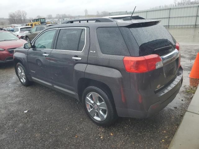 2015 GMC Terrain SLE