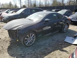 Lexus RC300 salvage cars for sale: 2016 Lexus RC 300