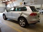 2012 Volkswagen Touareg V6 TDI