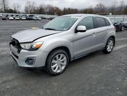 2013 Mitsubishi Outlander Sport ES for sale in Grantville, PA