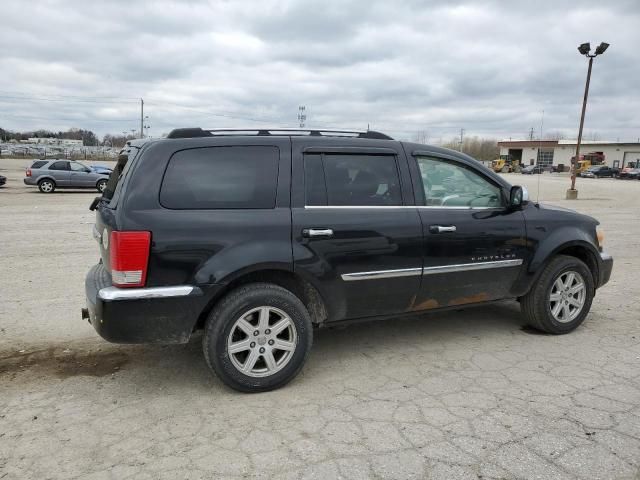 2007 Chrysler Aspen Limited