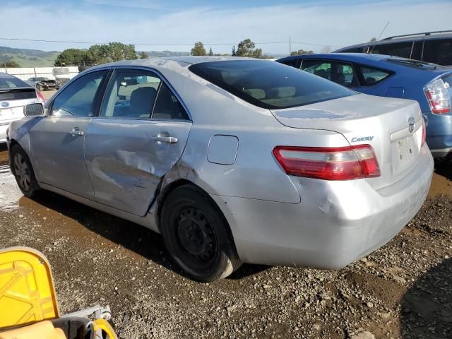 2007 Toyota Camry CE