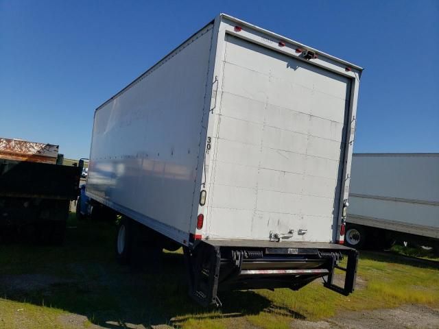 2013 Freightliner M2 106 Medium Duty