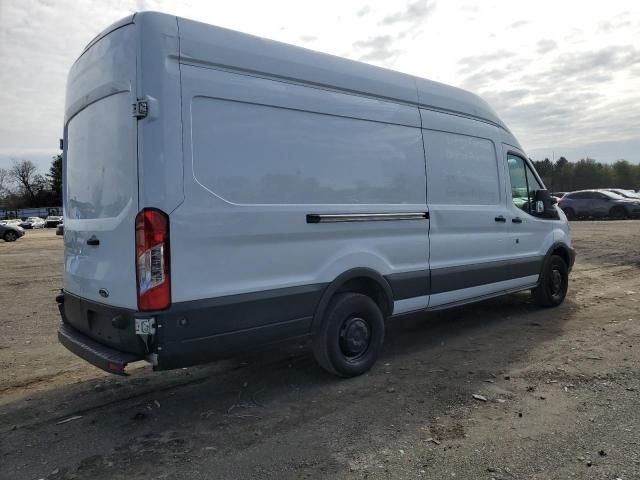 2015 Ford Transit T-250