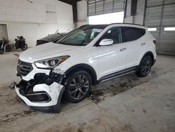 2017 Hyundai Santa FE Sport for sale in Montgomery, AL