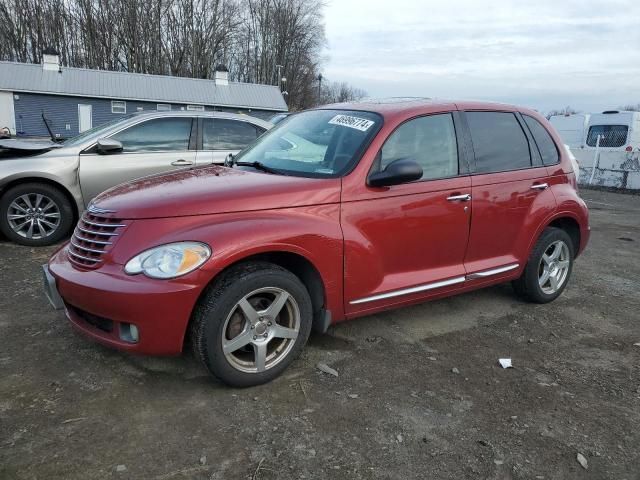 2010 Chrysler PT Cruiser