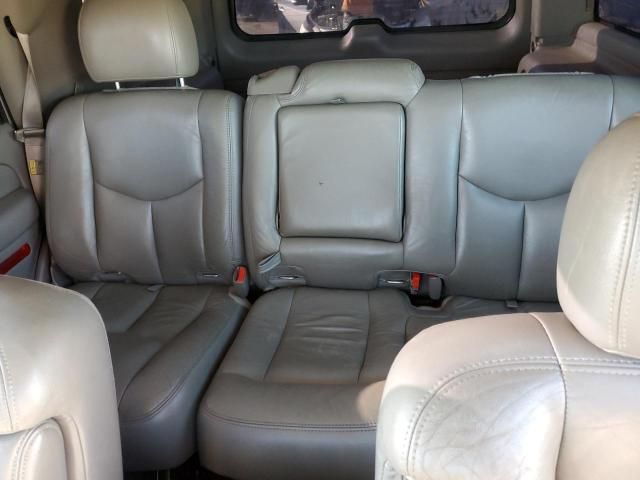 2004 Chevrolet Tahoe K1500