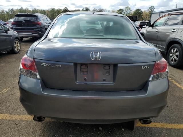 2009 Honda Accord EXL