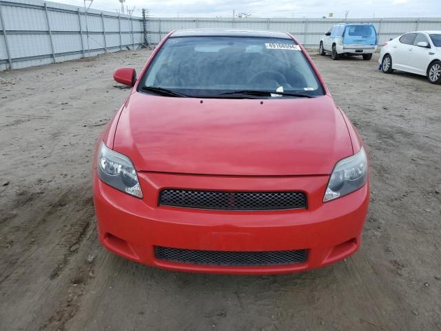 2005 Scion TC