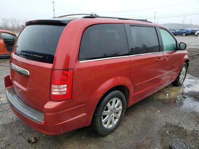 2008 Chrysler Town & Country Touring