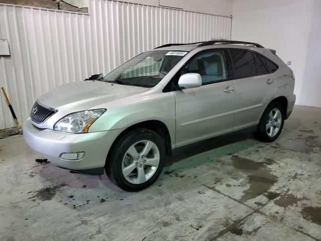 2007 Lexus RX 350