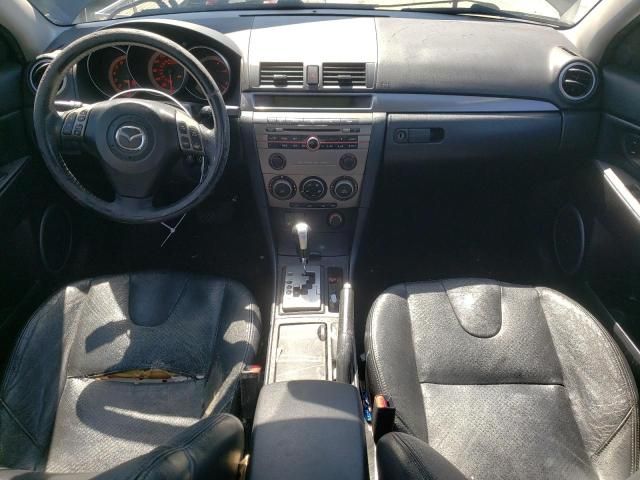 2007 Mazda 3 S