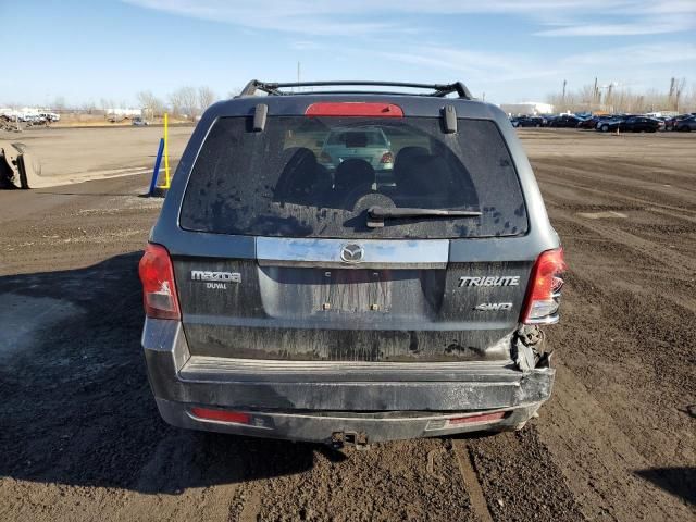 2008 Mazda Tribute S