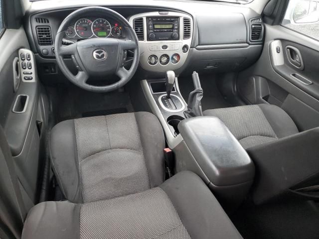 2005 Mazda Tribute S