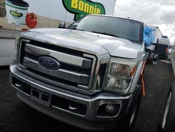 Ford f350 salvage cars for sale: 2014 Ford F350 Super Duty