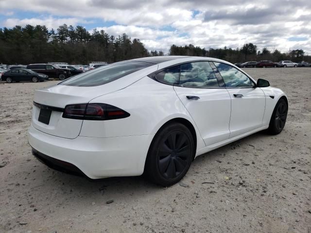 2023 Tesla Model S