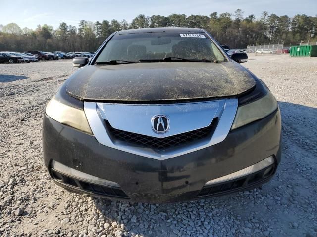 2009 Acura TL