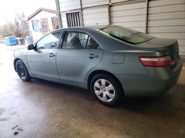 2009 Toyota Camry Base