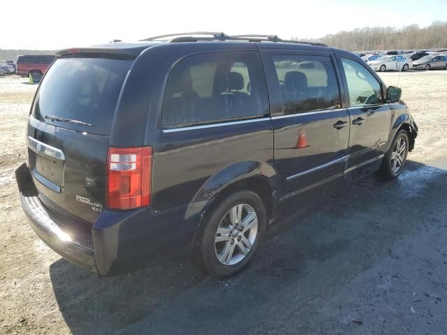 2010 Dodge Grand Caravan SXT