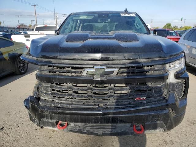 2023 Chevrolet Silverado K1500 LT Trail Boss