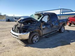 Dodge 2500 ST salvage cars for sale: 2018 Dodge RAM 2500 ST