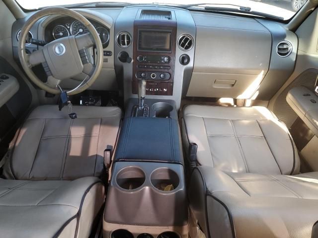 2006 Lincoln Mark LT