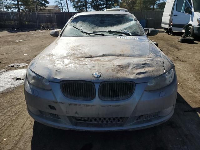 2008 BMW 335 XI