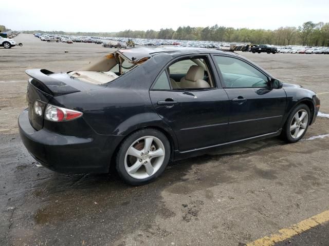 2008 Mazda 6 I