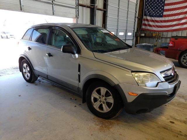 2009 Saturn Vue XE