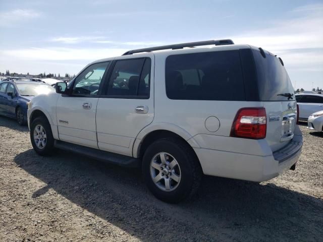 2008 Ford Expedition XLT