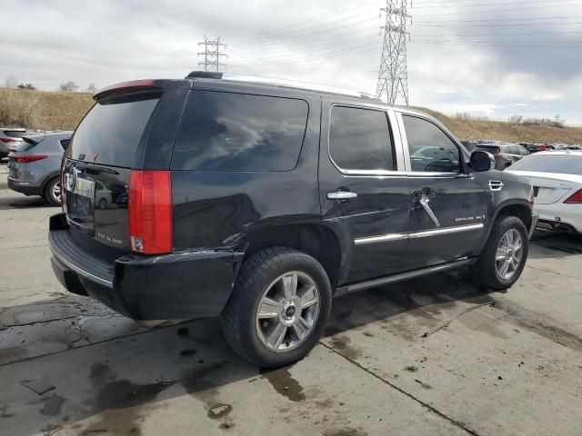 2007 Cadillac Escalade Luxury