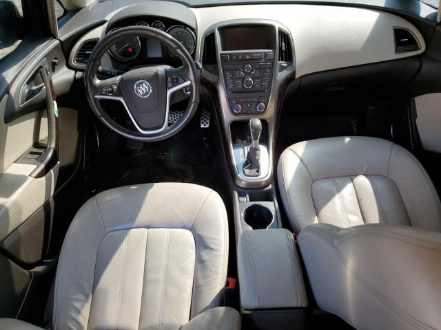 2016 Buick Verano Premium