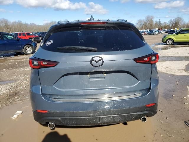 2023 Mazda CX-5 Preferred