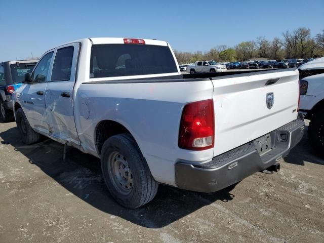 2011 Dodge RAM 1500