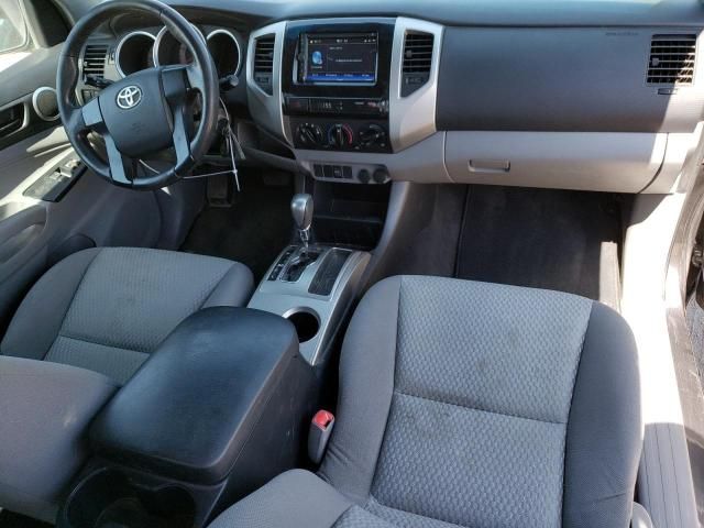 2012 Toyota Tacoma Prerunner Access Cab