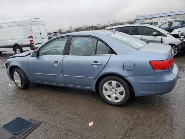 2009 Hyundai Sonata GLS