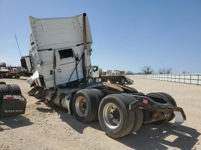 2018 Volvo VN VNL