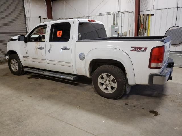 2007 GMC New Sierra K1500