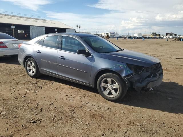 2013 Chevrolet Malibu LS